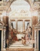 Cleopatra-s Banquet